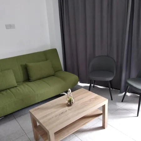 Appartement Cozy Place In The Heart Of Harbor *