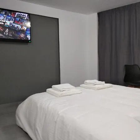 Cozy Place In The Heart Of Harbor Appartement *